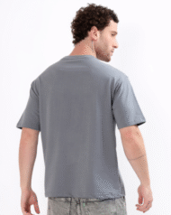 BATMAN GREY TEE - Image 3