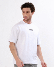 INSPIRATION WHITE TEE - Image 2