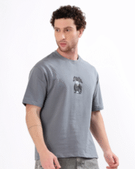 BATMAN GREY TEE