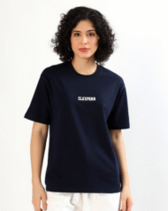 KAIDOU NAVY BLUE TEE - Image 5