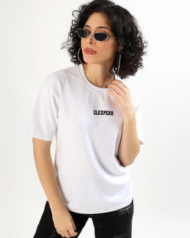 INSPIRATION WHITE TEE - Image 5